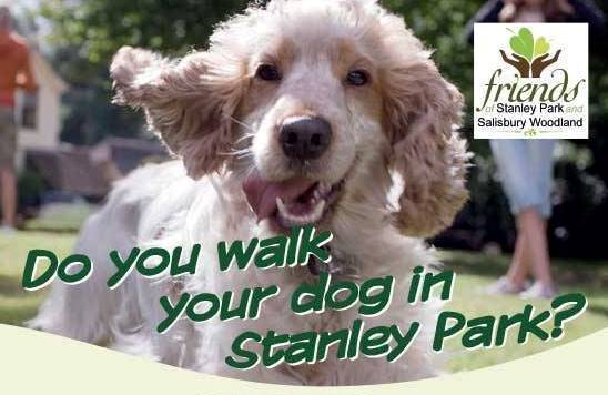 Stanley Park Dog Walkers Club